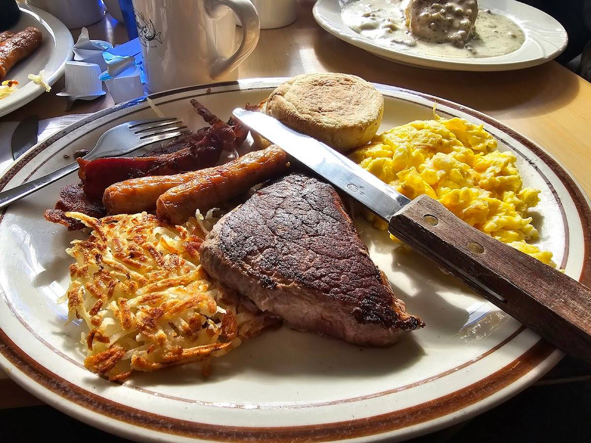 Doc Taylor's Restaurant restaurant in Virginia Beach - photo 2