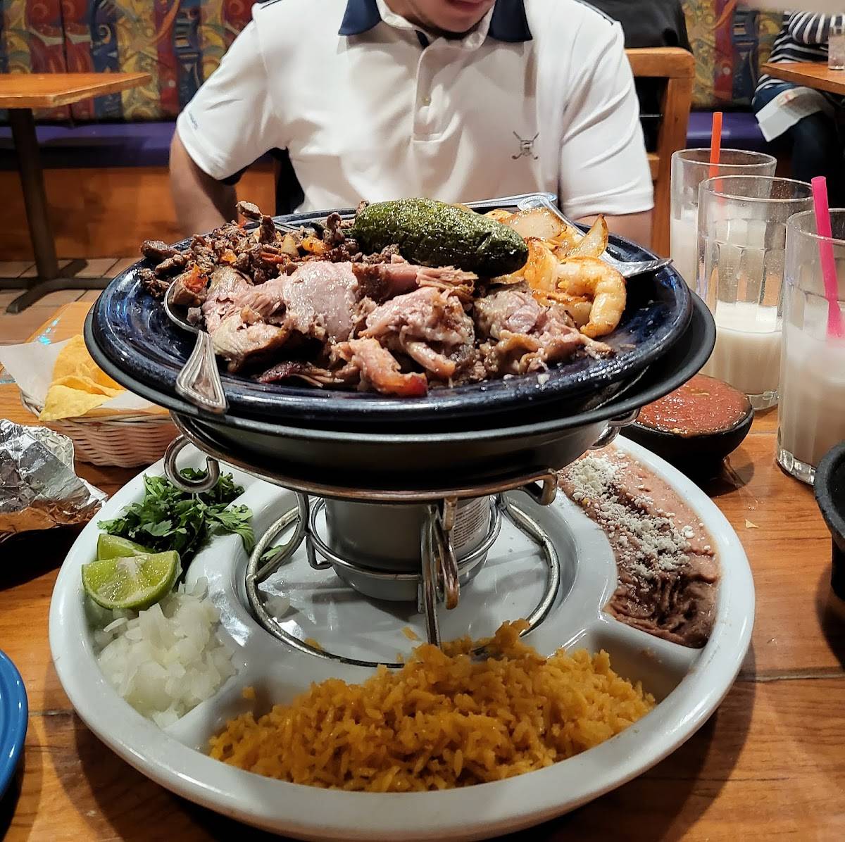 Miguel's Mexican Food At Midtown restaurant in Reno - photo 2