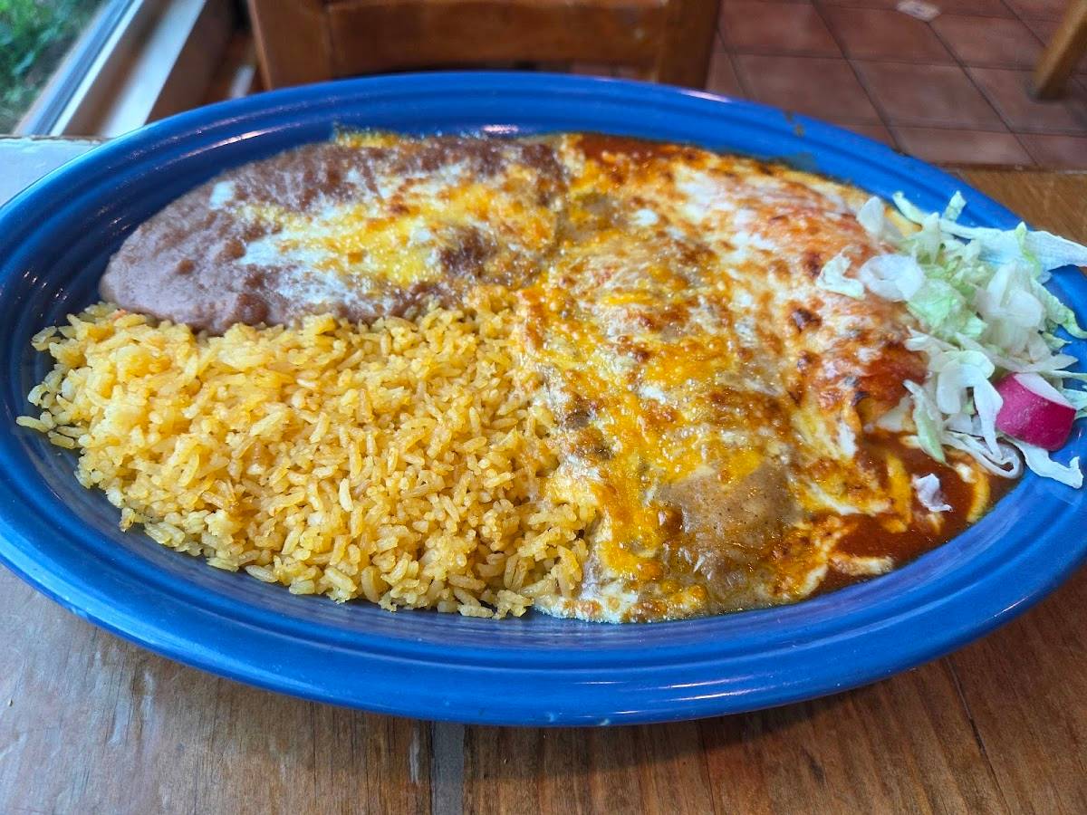 Miguel's Mexican Food At Midtown restaurant in Reno - photo 4