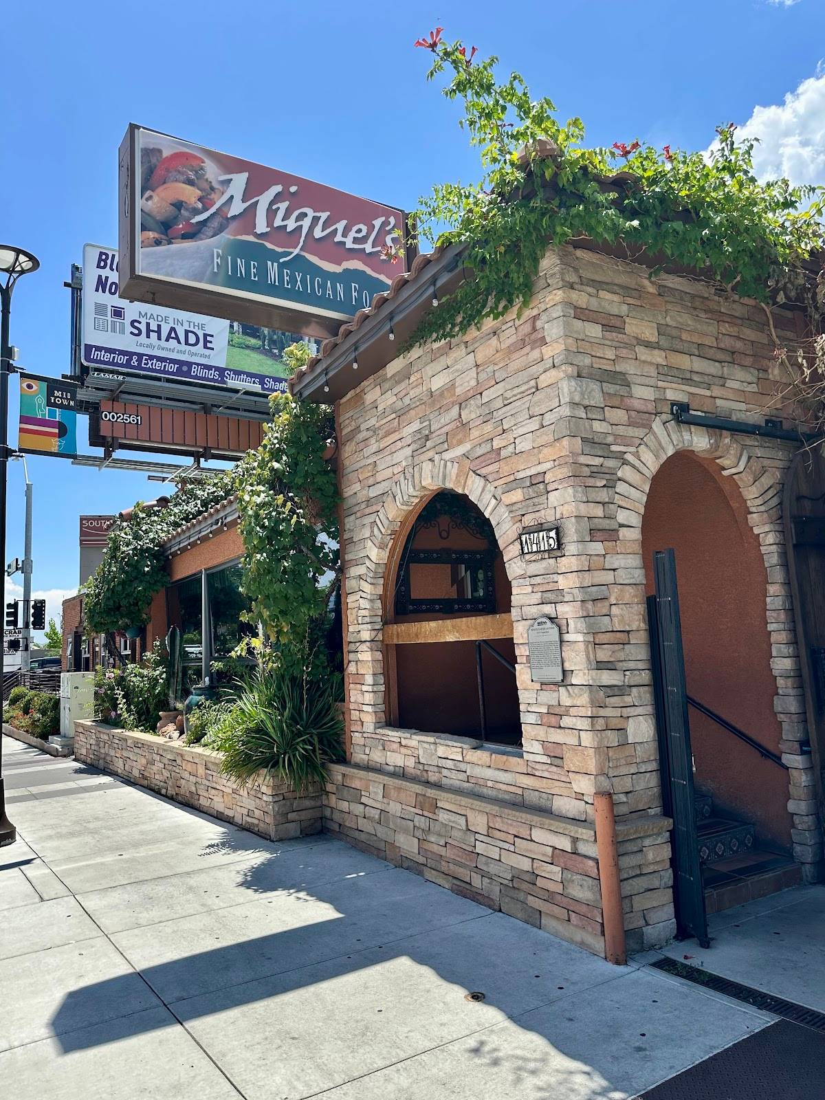 Miguel's Mexican Food At Midtown restaurant in Reno - photo 5