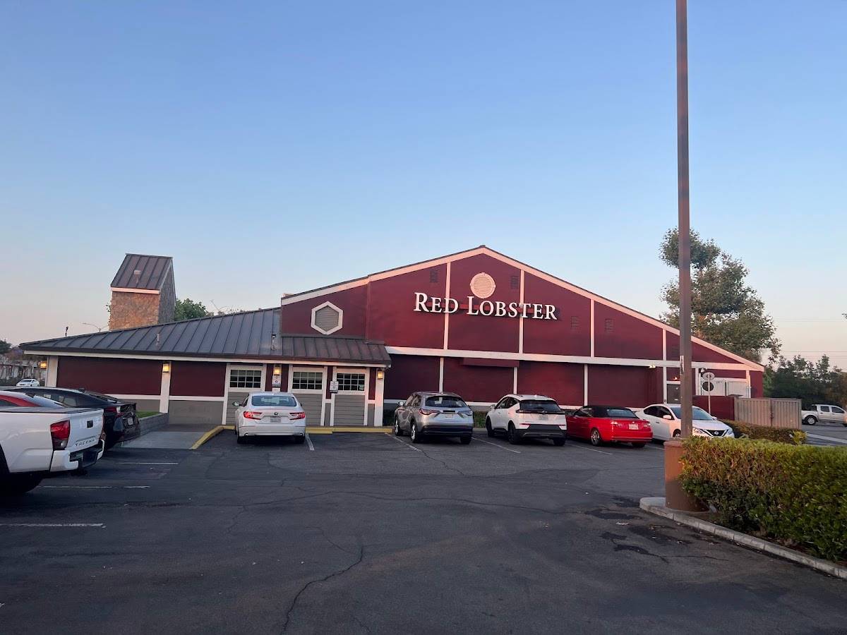 Red Lobster