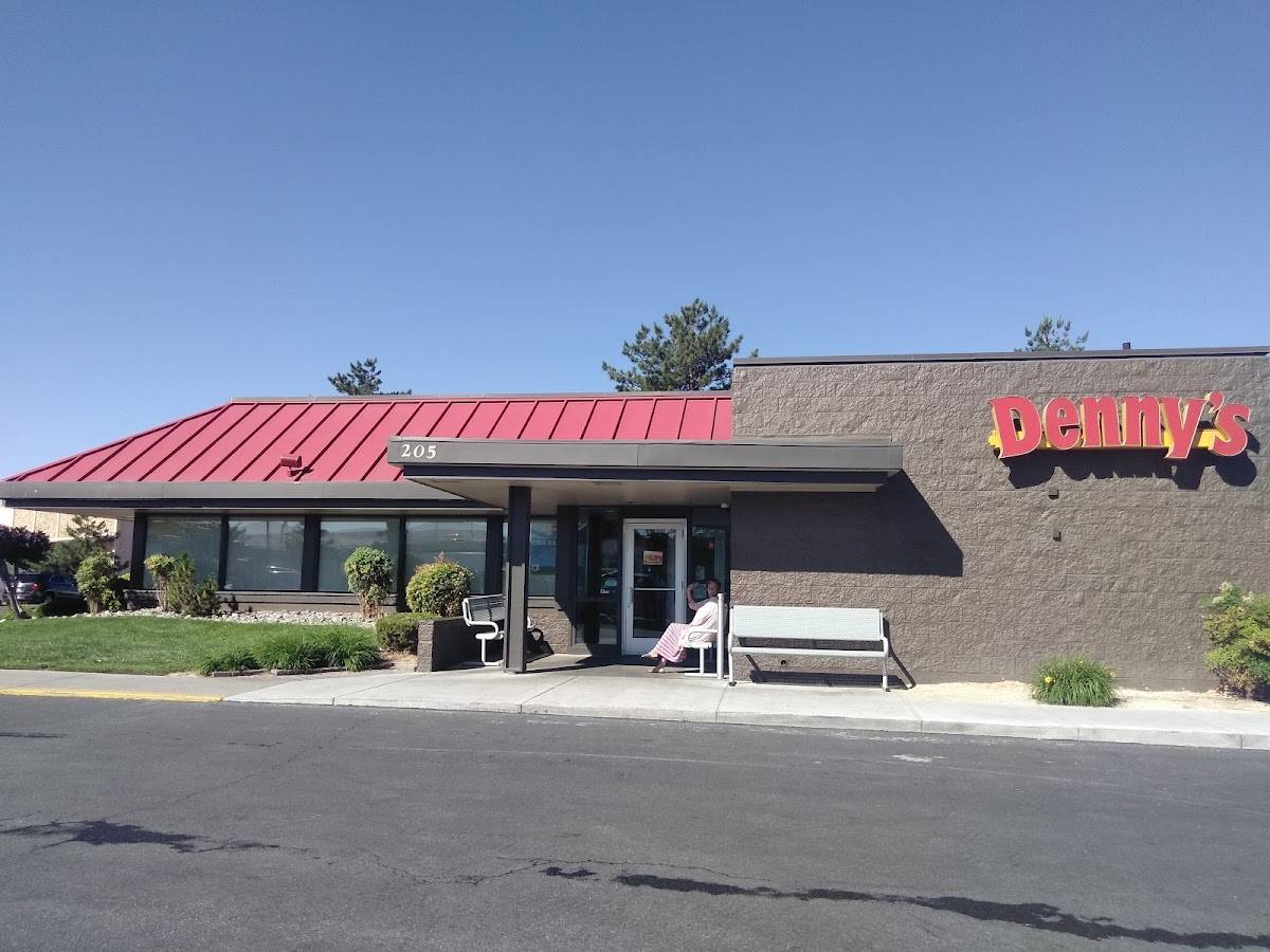 Denny's