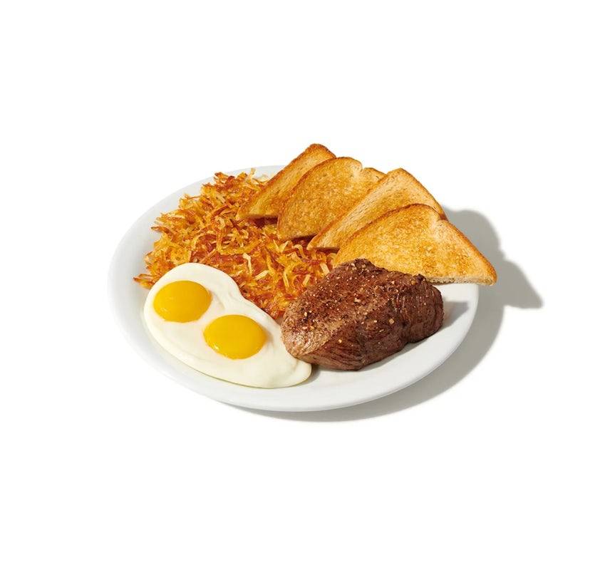 Denny's restaurant in Sparks - photo 4