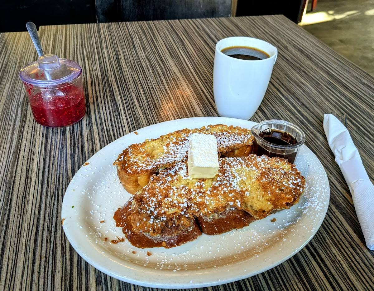 Serendipity Cafe restaurant in Seattle - photo 2