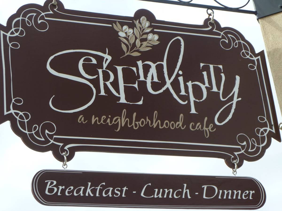 Serendipity Cafe restaurant in Seattle - photo 3