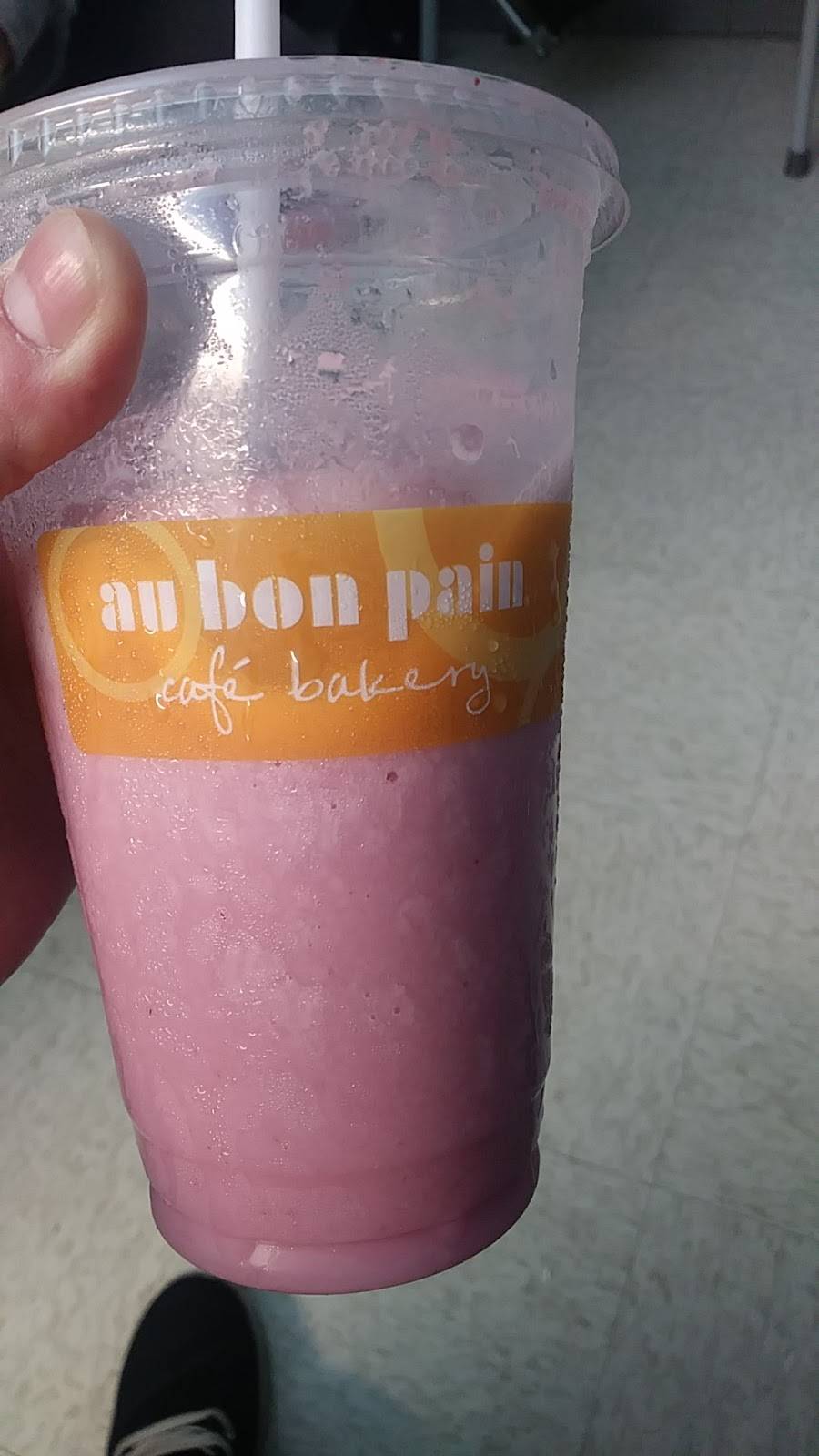 Au Bon Pain