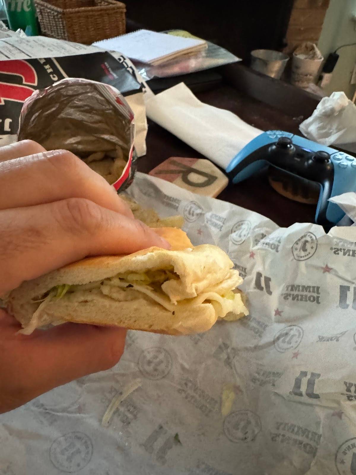 Jimmy John's restaurant in Cedar Park - photo 3