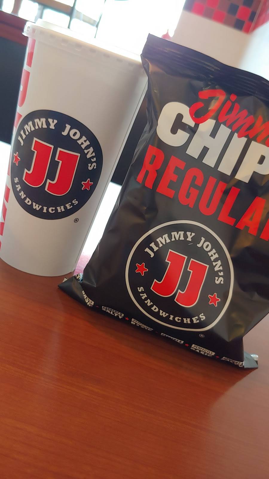 Jimmy John's restaurant in Cedar Park - photo 4