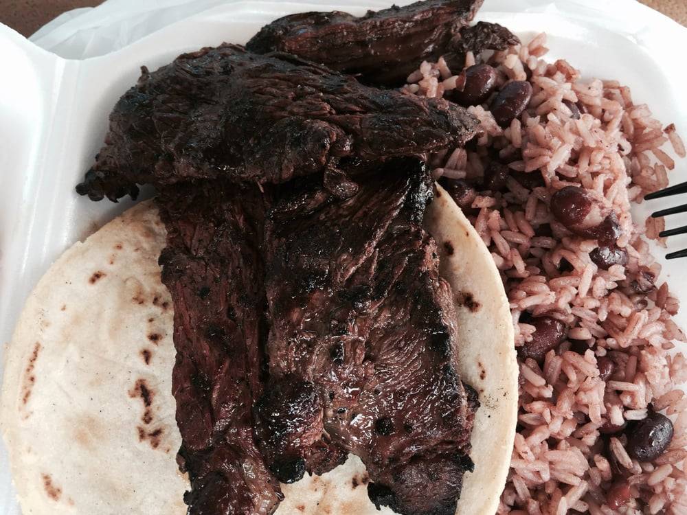Pinolandia restaurant in Miami - photo 2