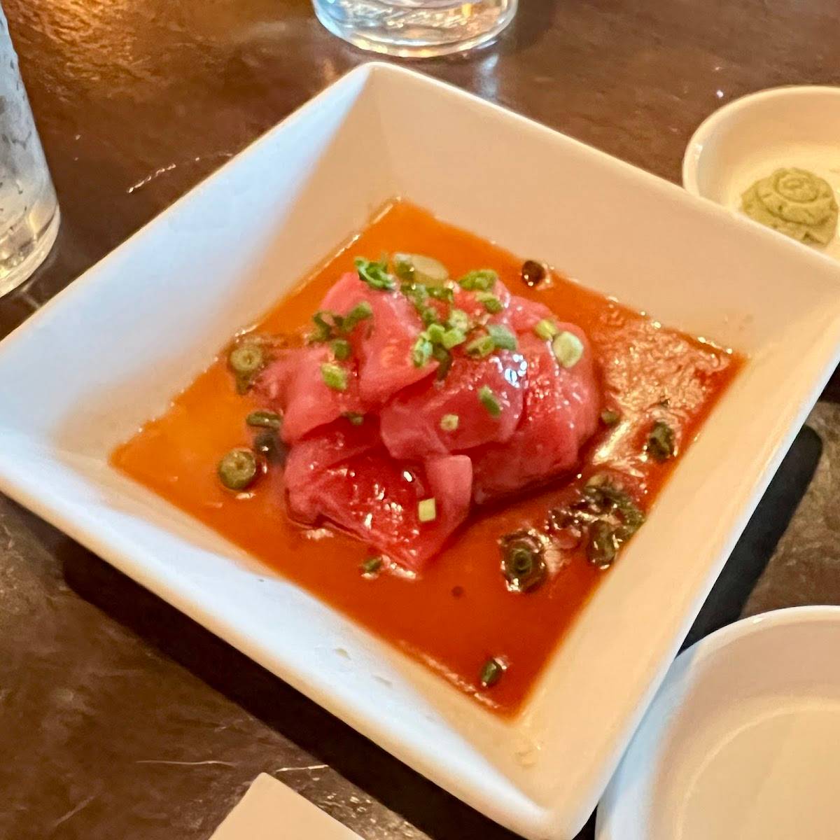 SUGARFISH by sushi nozawa restaurant in Los Angeles - photo 2