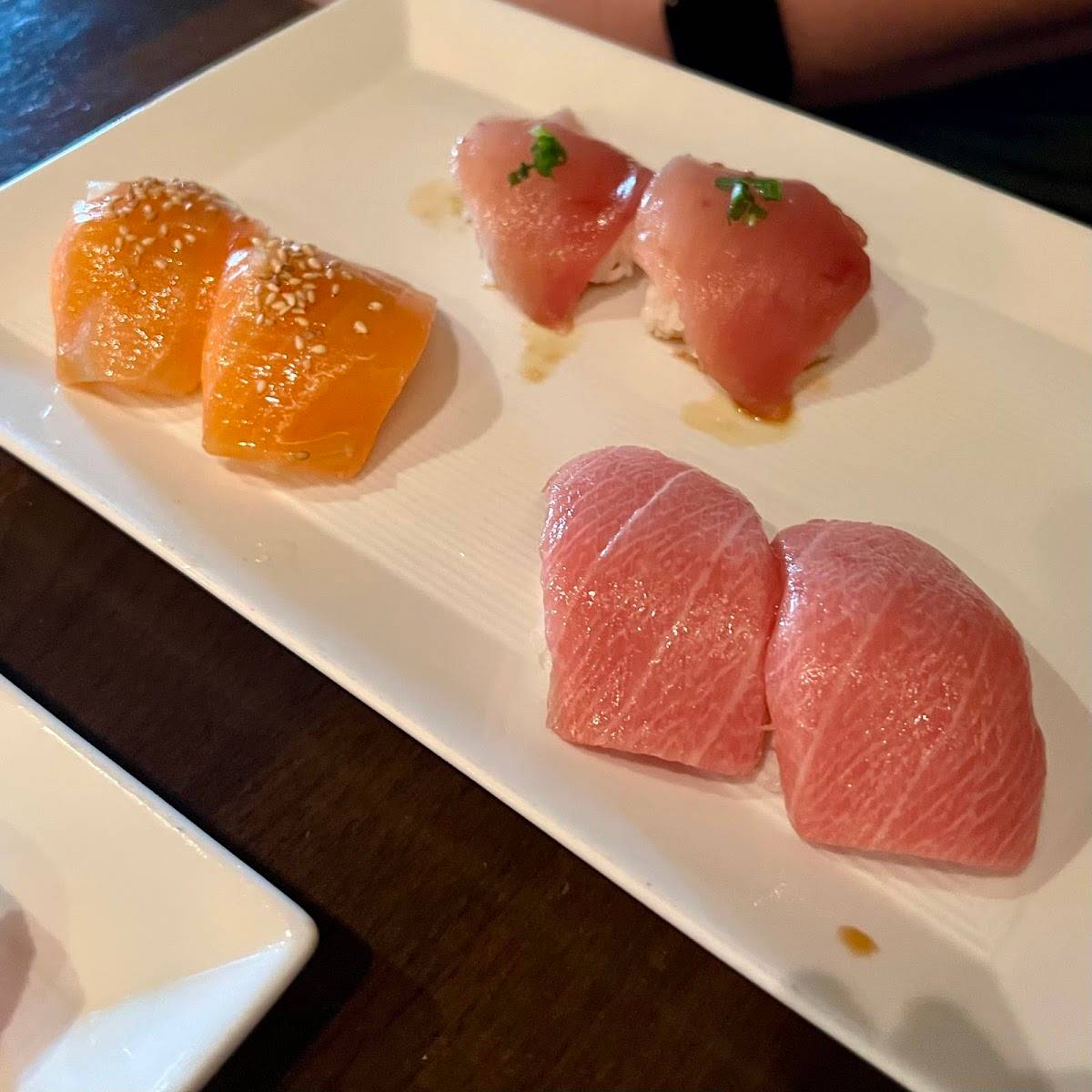 SUGARFISH by sushi nozawa restaurant in Los Angeles - photo 4