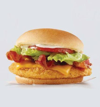 Wendy's restaurant in Portland - photo 5