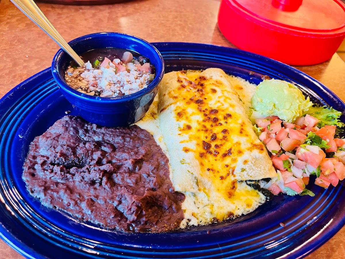 Los Tios restaurant in Houston - photo 2