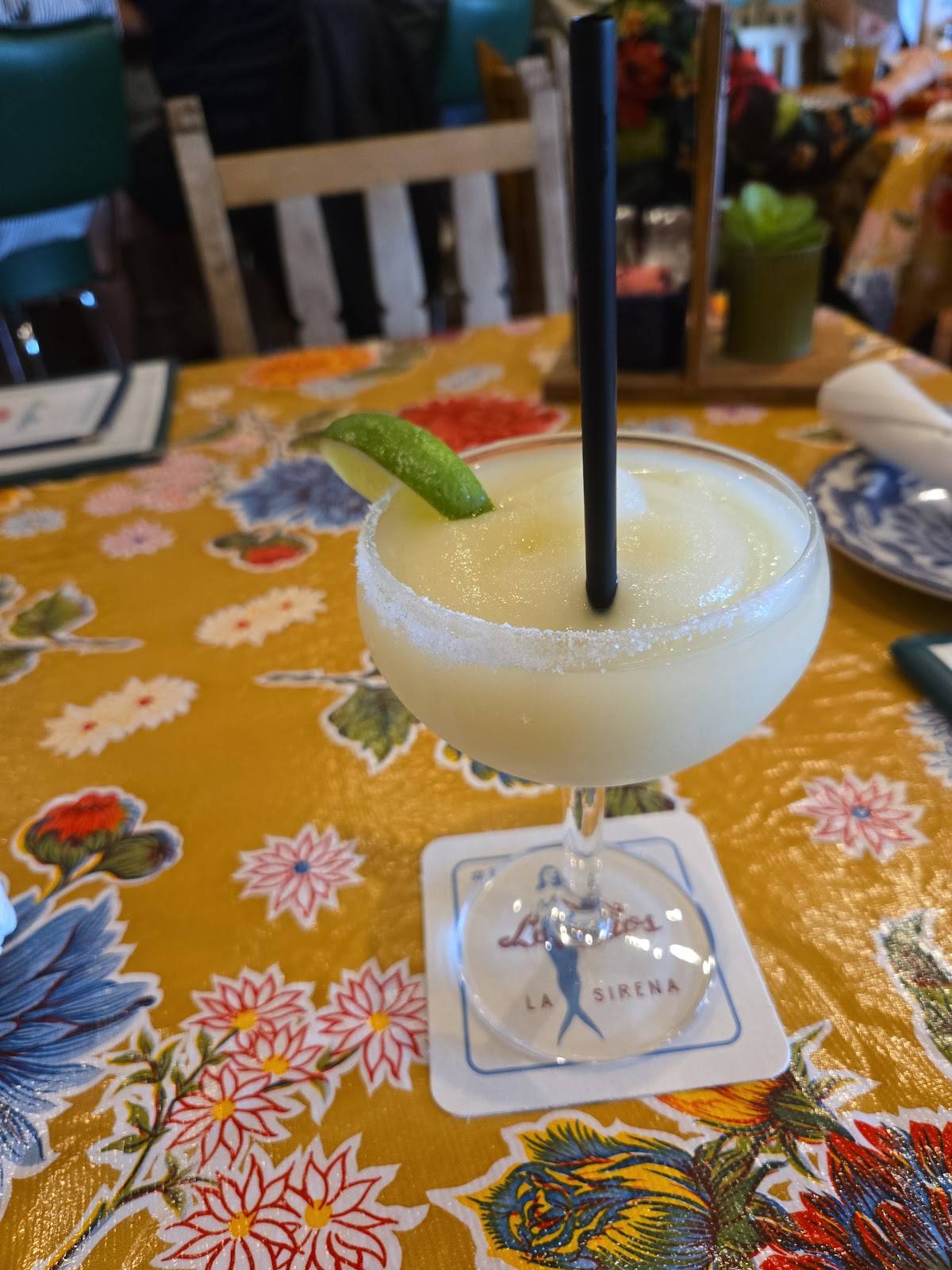 Los Tios restaurant in Houston - photo 3