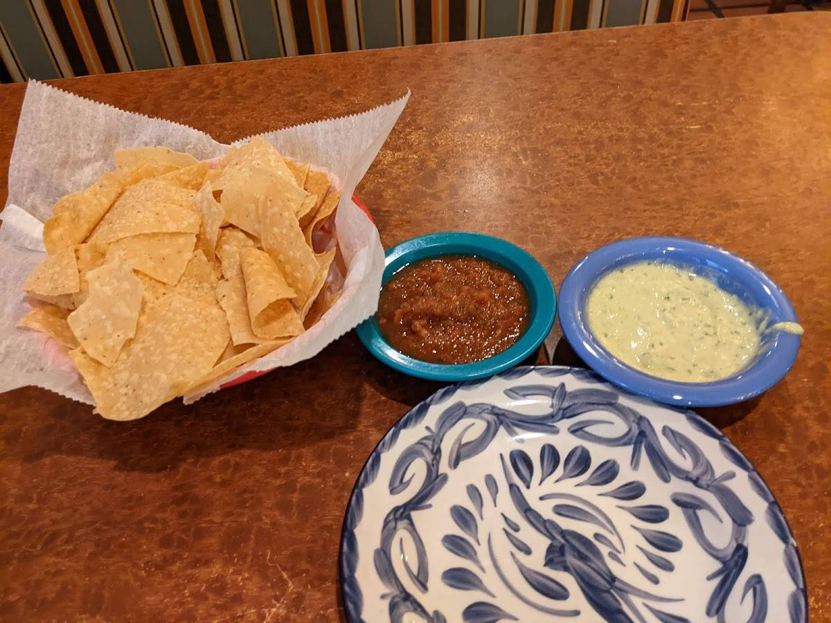 Los Tios restaurant in Houston - photo 4