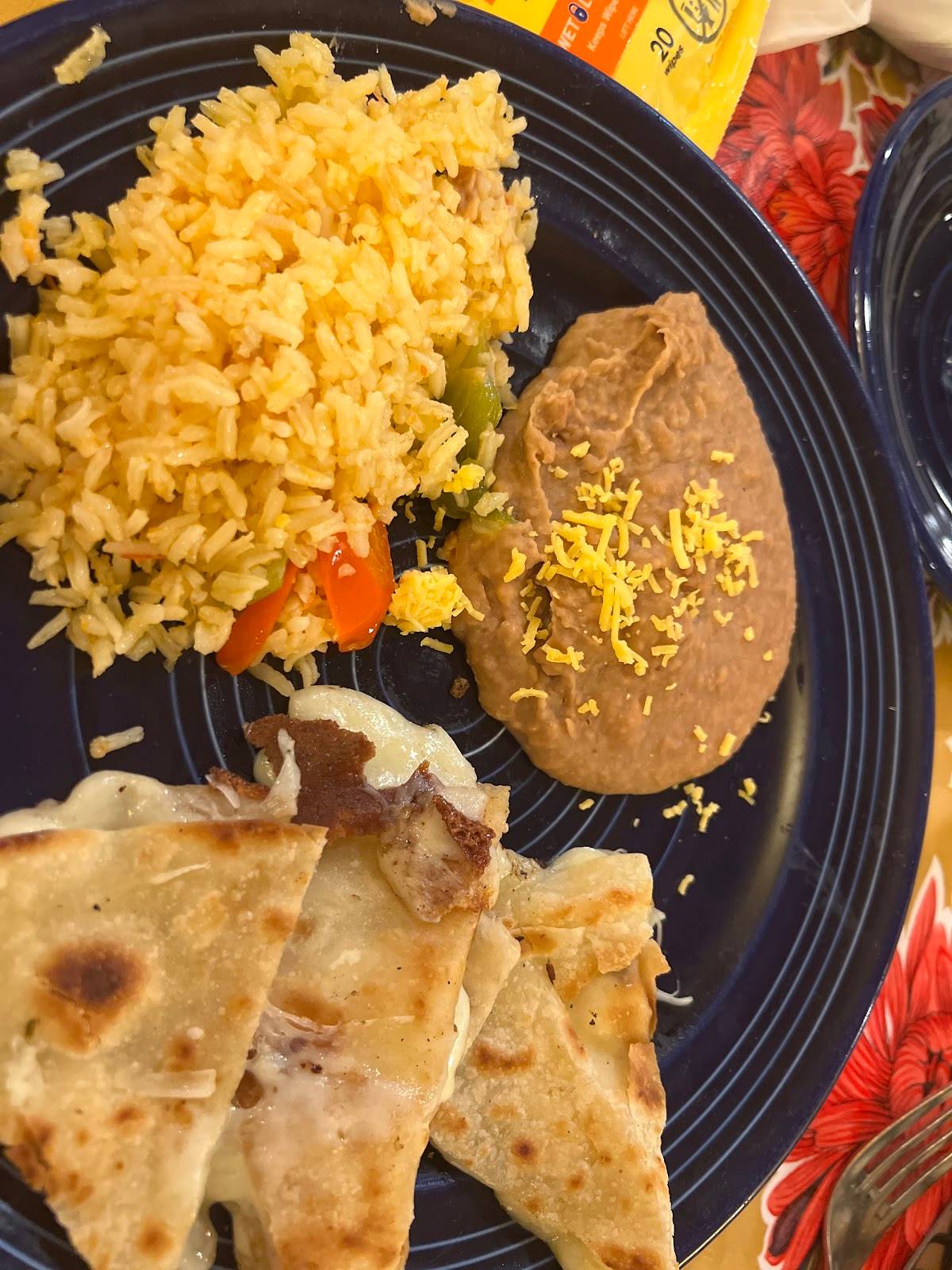 Los Tios restaurant in Houston - photo 5