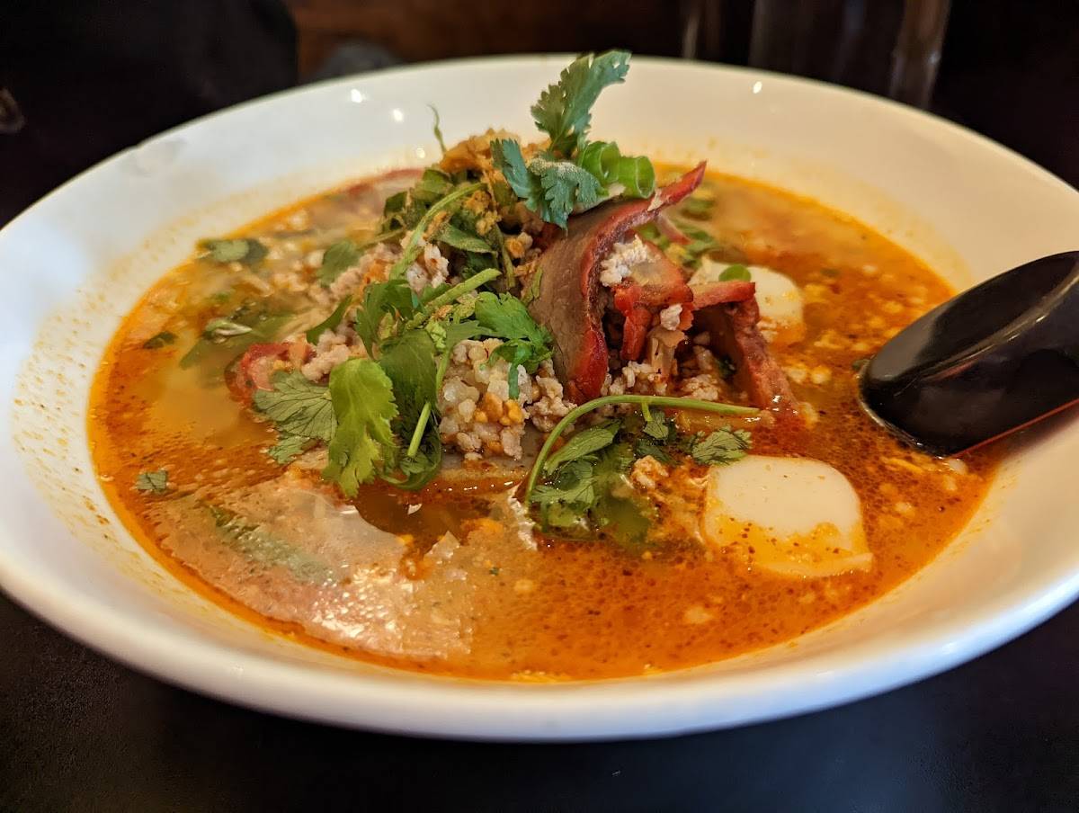 Amphawa Thai Noodle House restaurant in San Francisco - photo 3