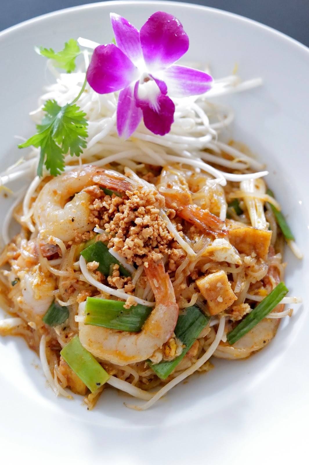 Amphawa Thai Noodle House restaurant in San Francisco - photo 4