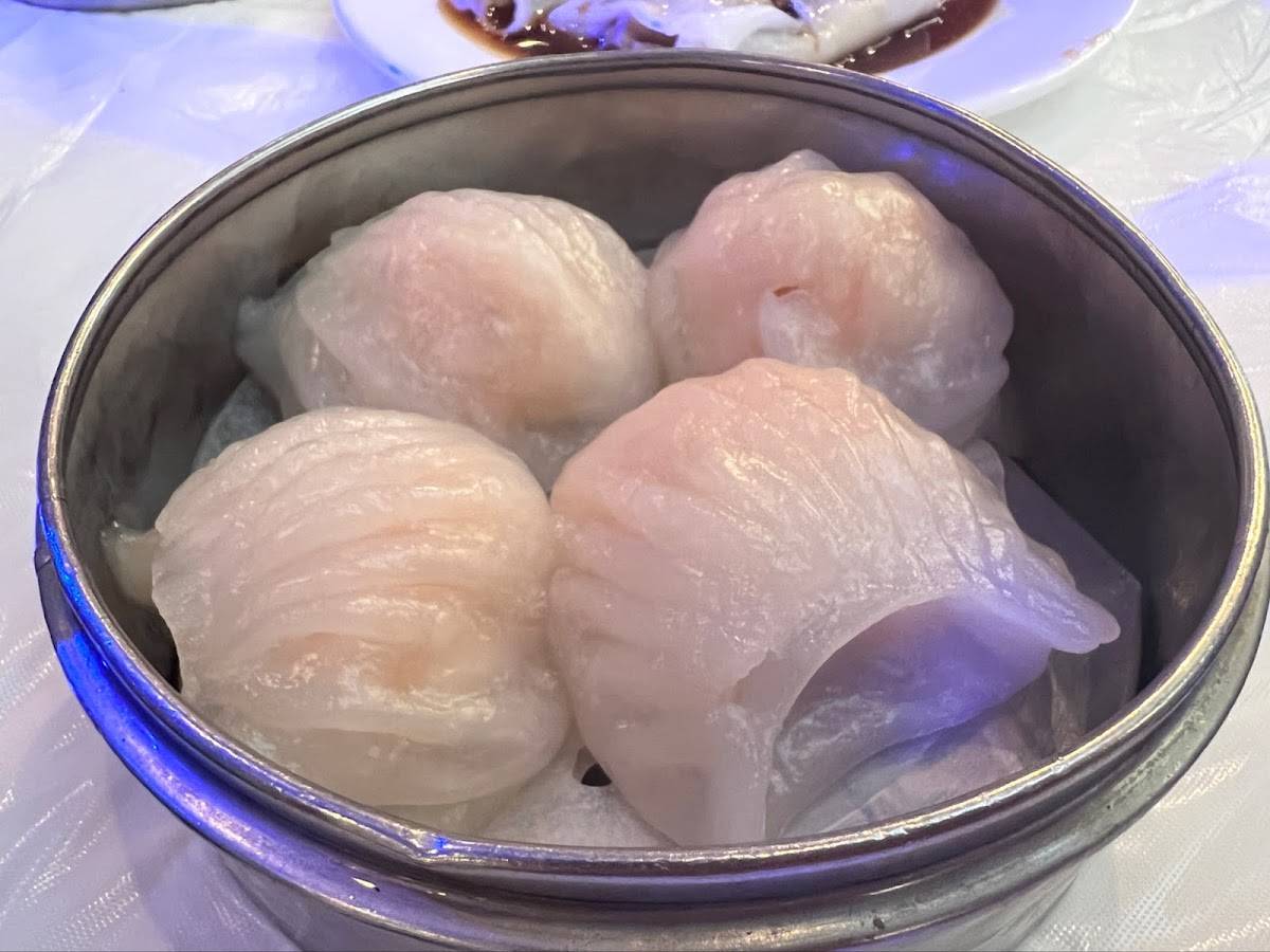 Ocean Palace restaurant in Houston - photo 3