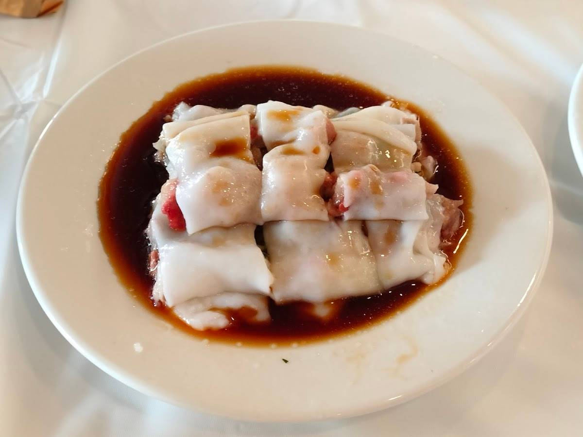 Ocean Palace restaurant in Houston - photo 5