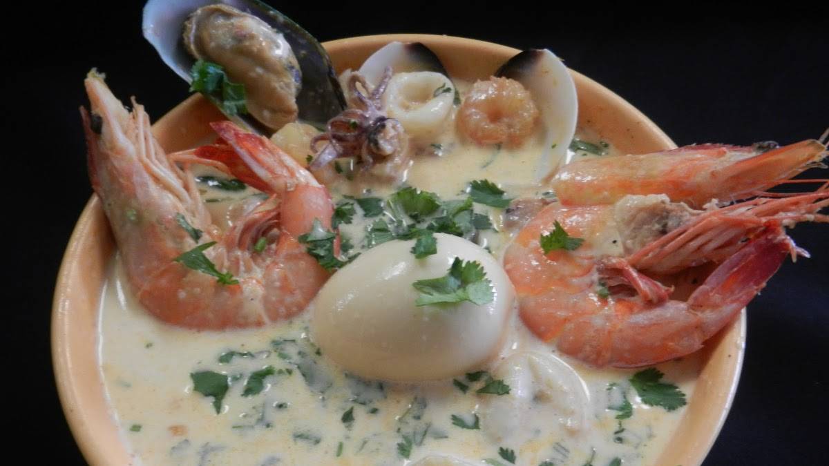 USA Seafood restaurant in Houston - photo 2