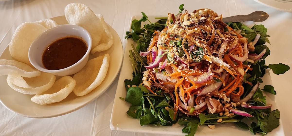 Viva Food Vietnamese Restaurant restaurant in Houston - photo 2