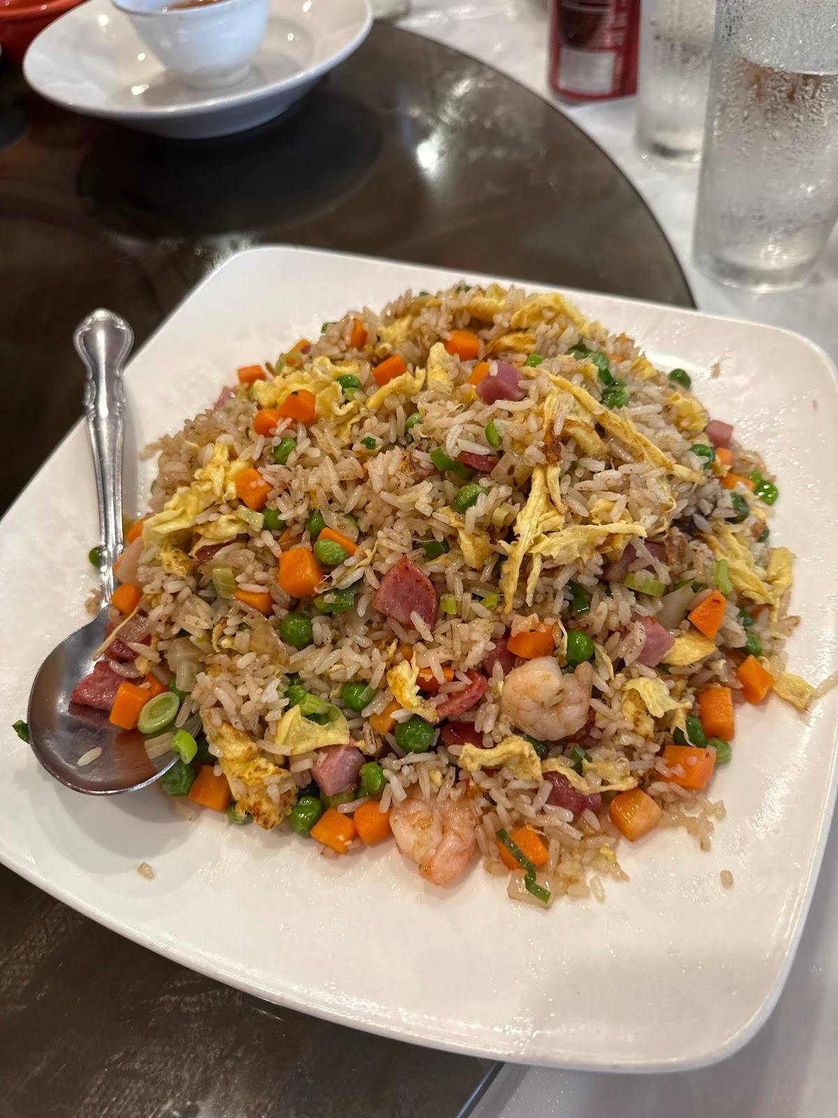 Viva Food Vietnamese Restaurant restaurant in Houston - photo 4