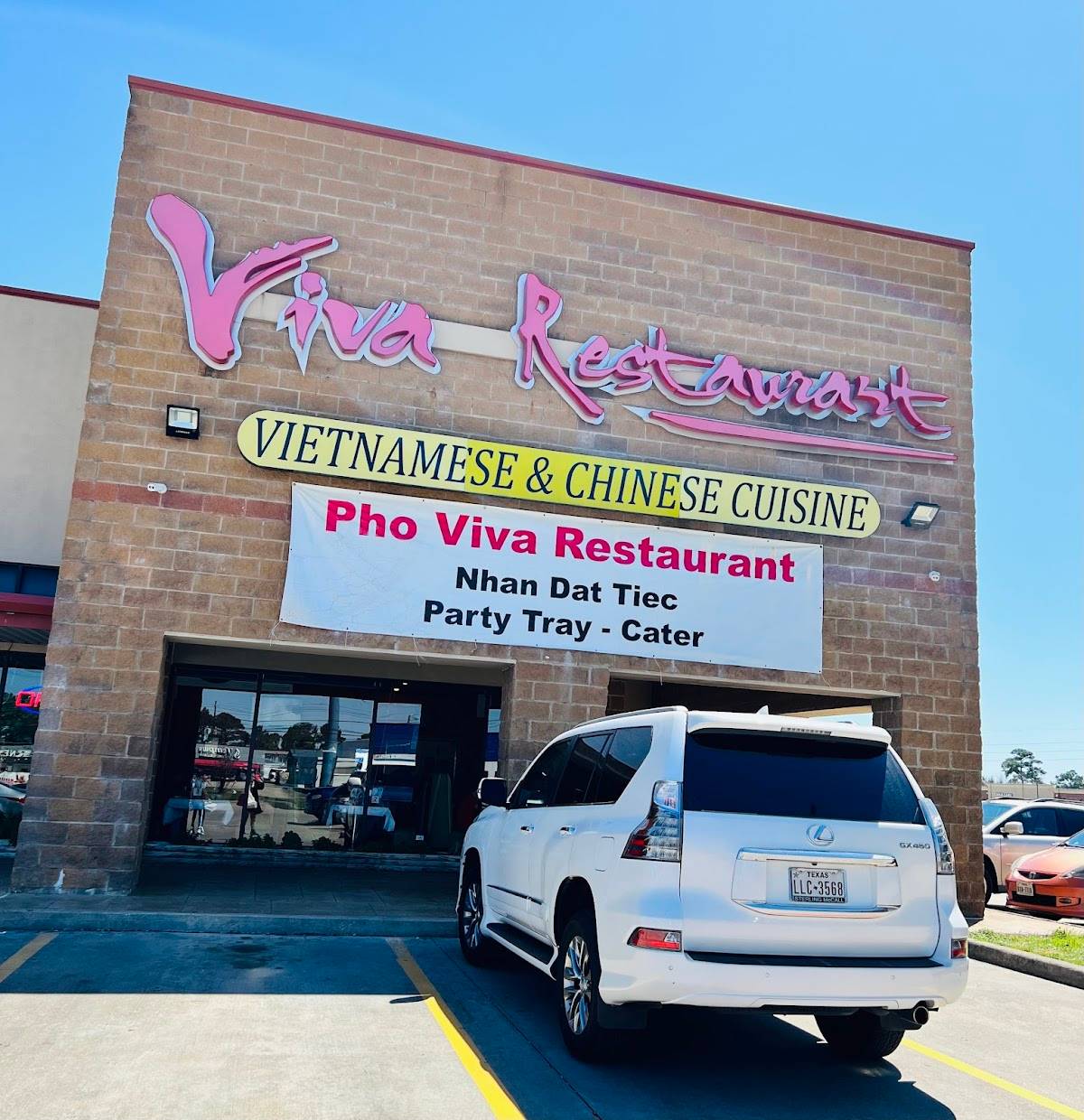 Viva Food Vietnamese Restaurant restaurant in Houston - photo 5