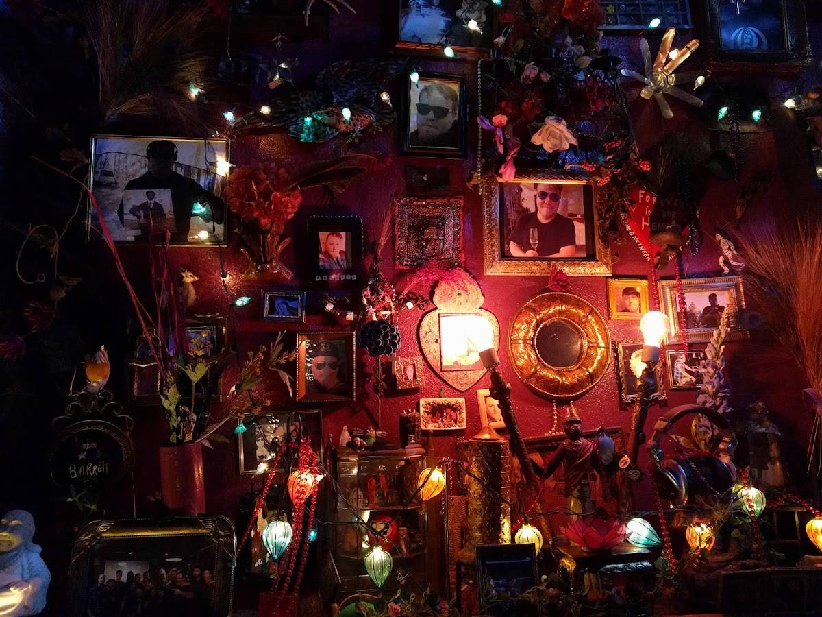 Bottom of the Hill restaurant in San Francisco - photo 5