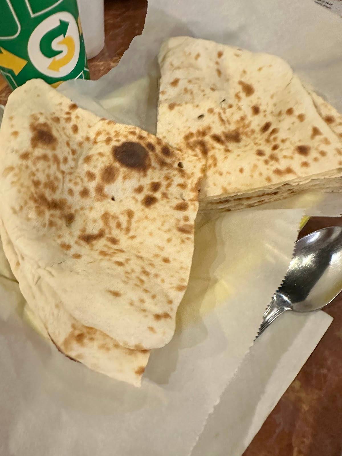 Larosh Grill restaurant in Katy - photo 4
