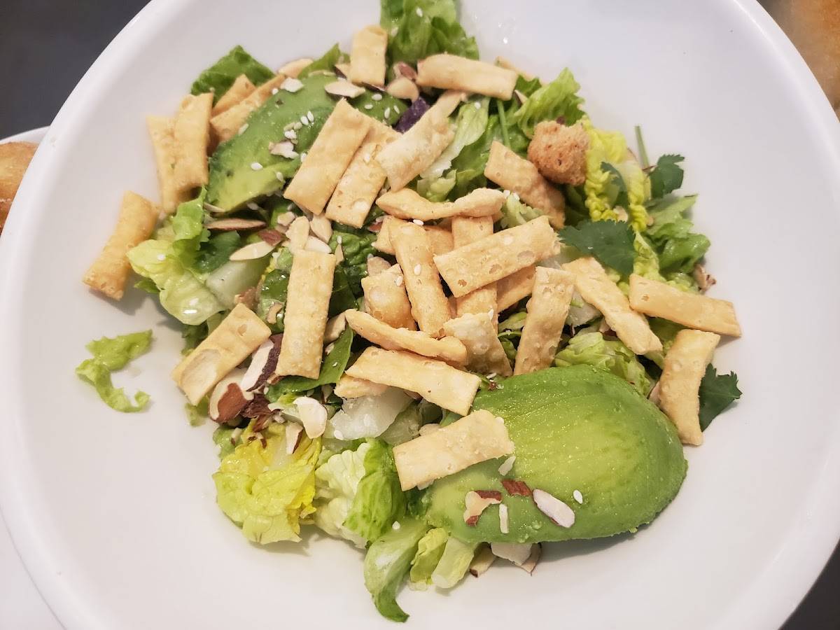 Panera Bread restaurant in Los Angeles - photo 3