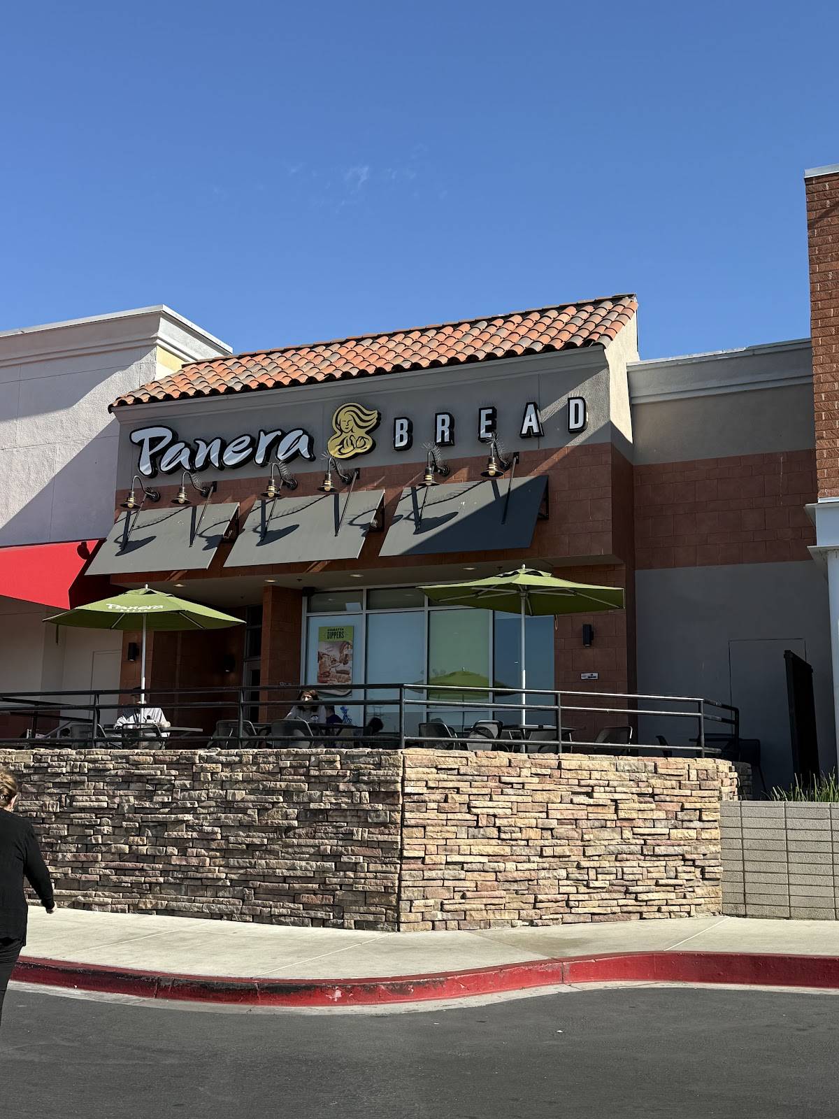 Panera Bread restaurant in Los Angeles - photo 4