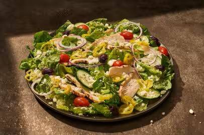 Panera Bread restaurant in Los Angeles - photo 5