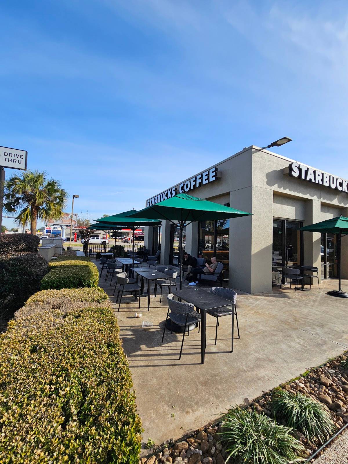Starbucks Coffee Company restaurant in Spring - photo 4