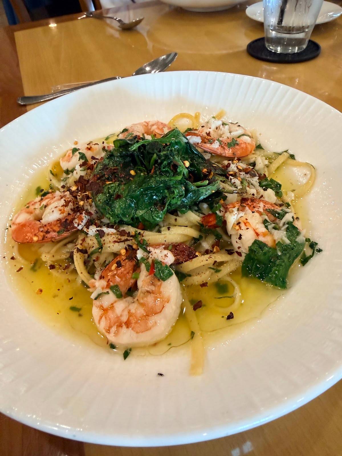 Main 101 Grill and Bar restaurant in La Porte - photo 5