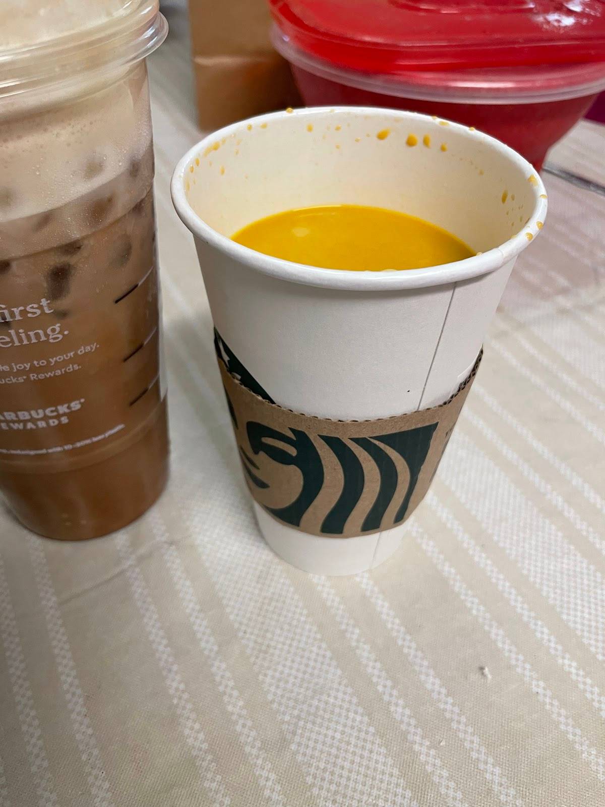 Starbucks restaurant in San Antonio - photo 4
