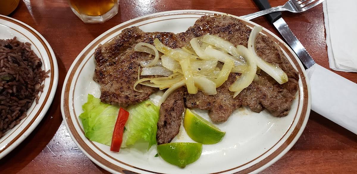 Caribe Restaurant restaurant in Miami - photo 2