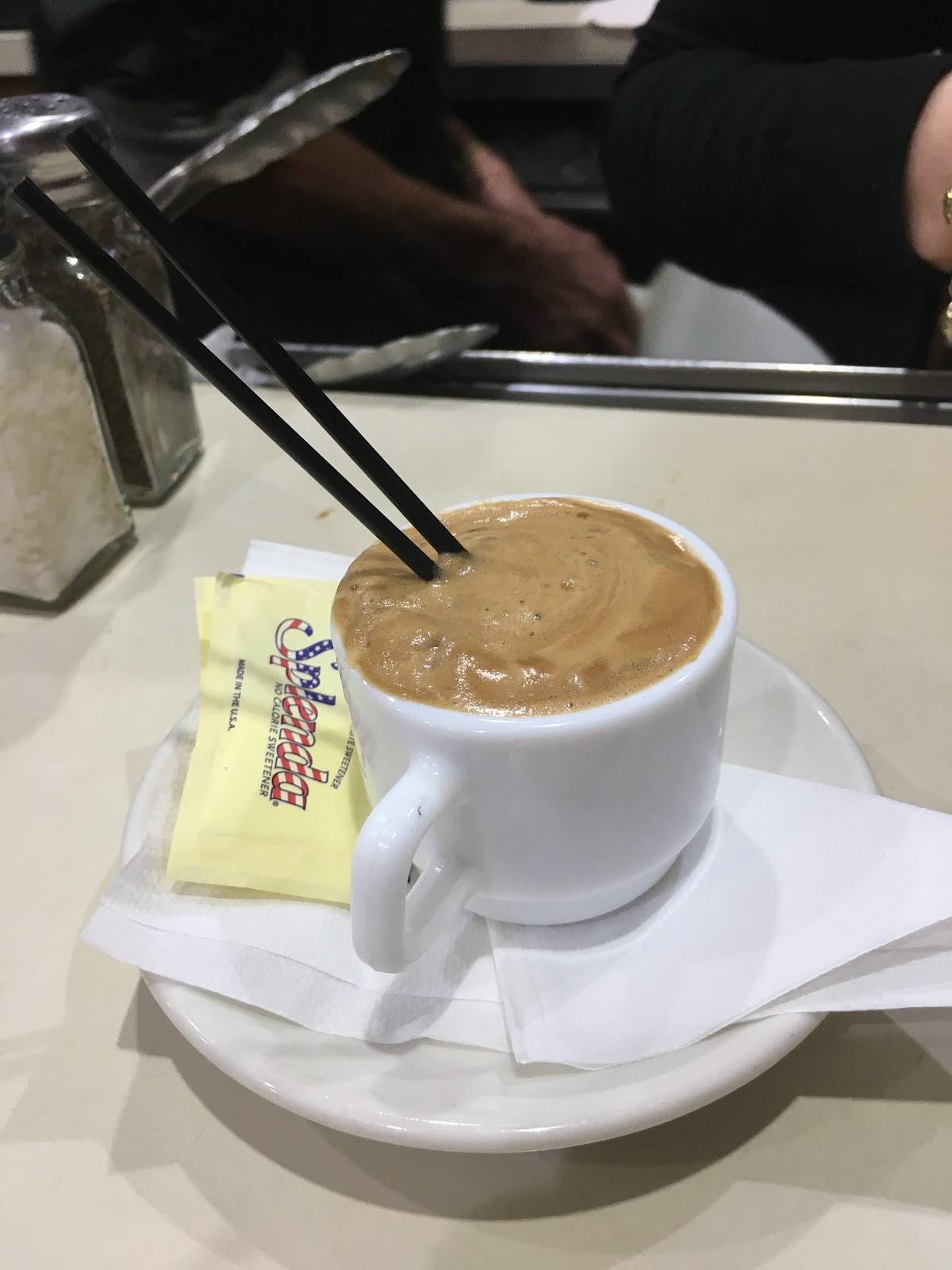 Caribe Restaurant restaurant in Miami - photo 4