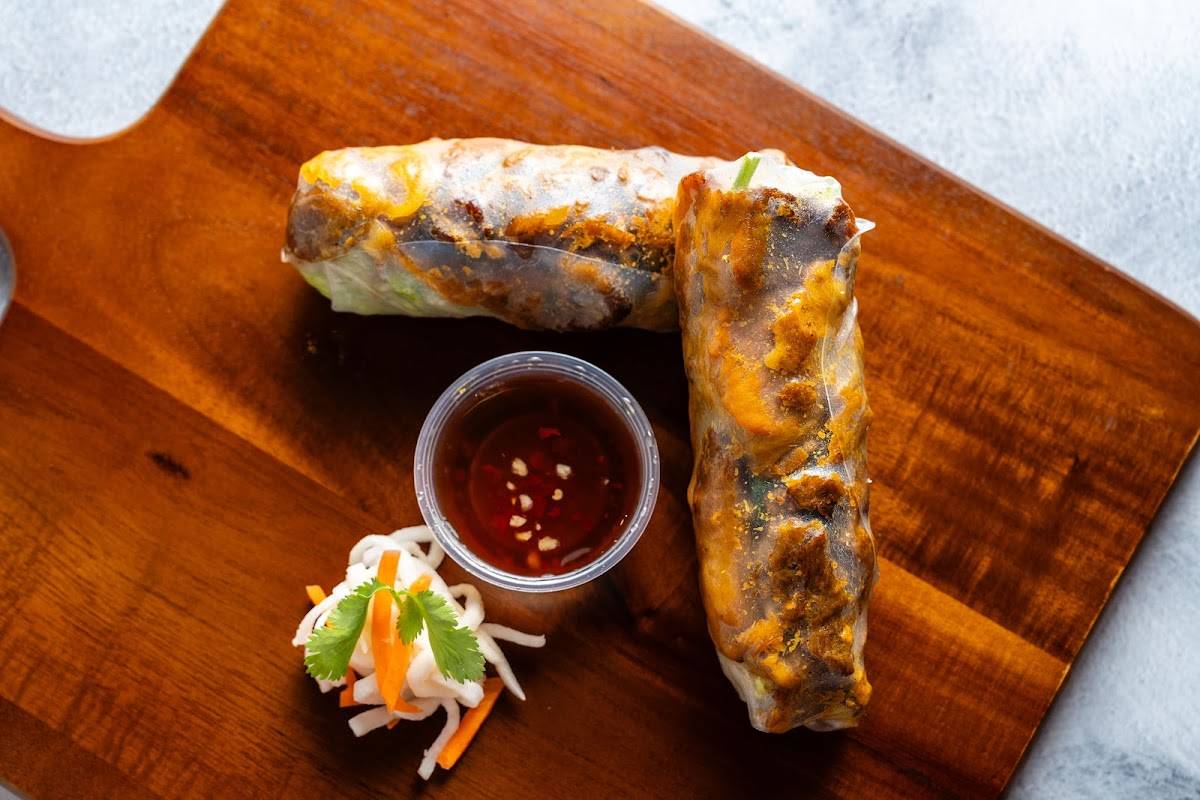Carrot & Daikon Banh Mi - Henderson restaurant in Henderson - photo 5