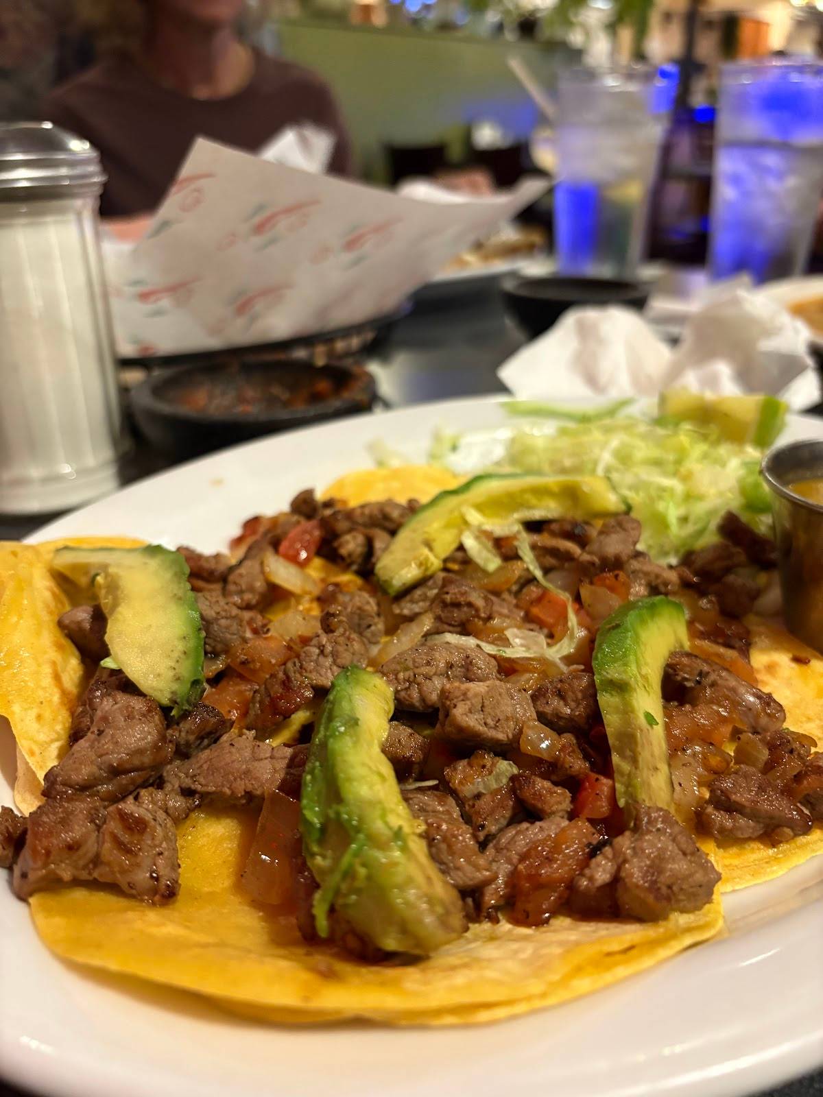 Jaimes Mexican Restaurant restaurant in Denver - photo 3