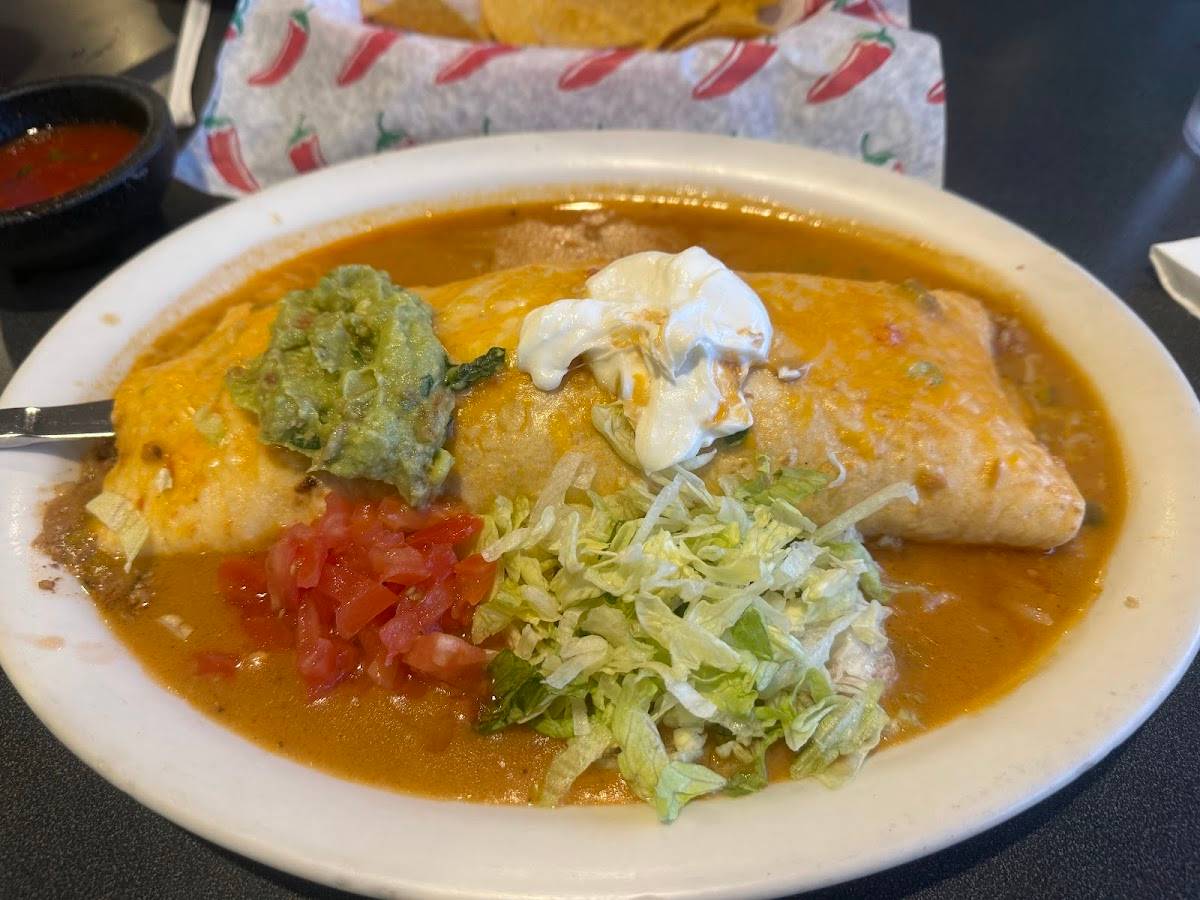 Jaimes Mexican Restaurant restaurant in Denver - photo 4