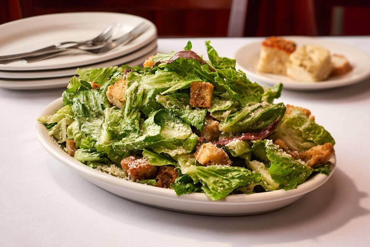 Carmine's - Time Square restaurant in New York - photo 2