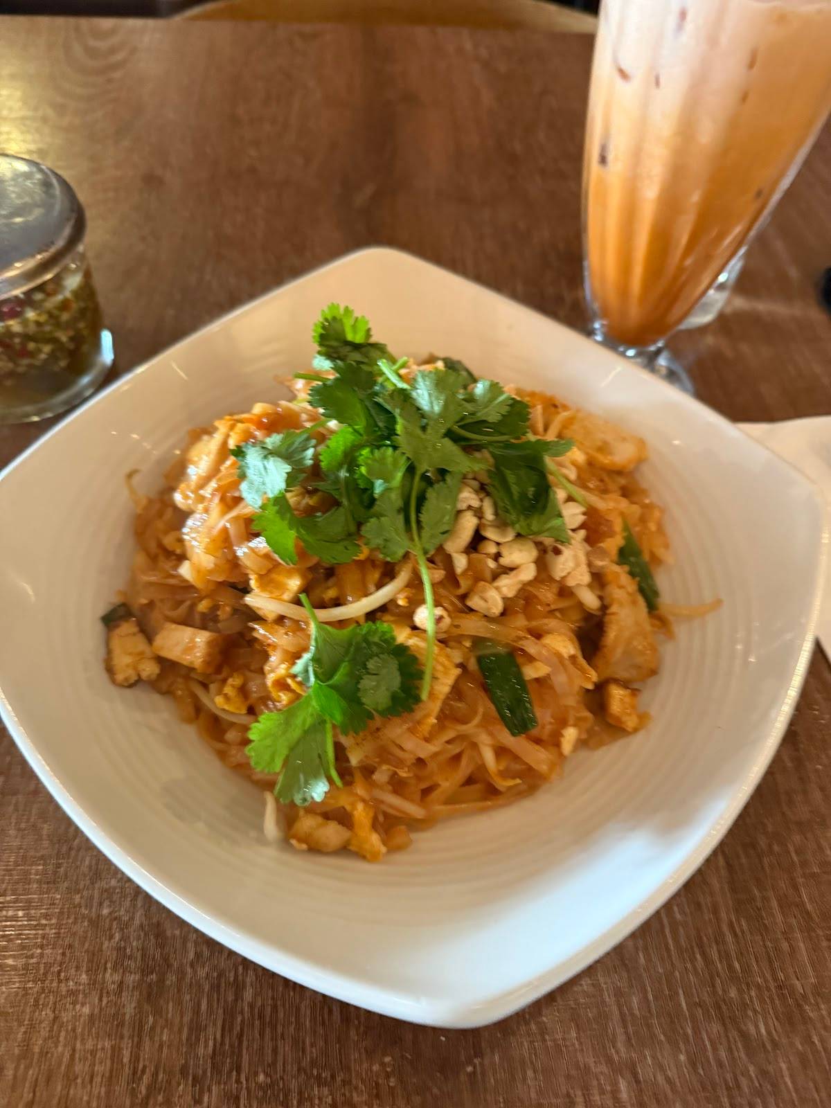 Marnee Thai Restaurant restaurant in San Francisco - photo 3