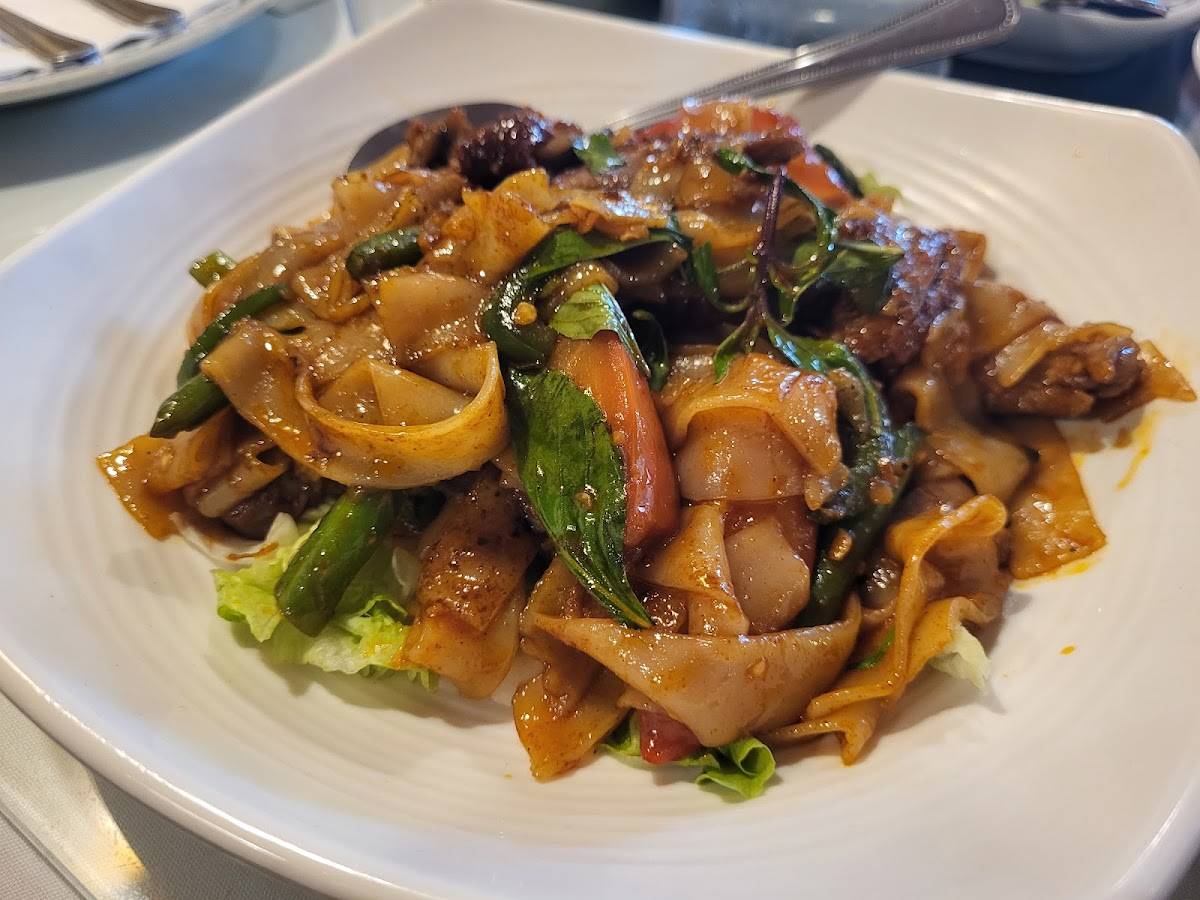 Marnee Thai Restaurant restaurant in San Francisco - photo 4