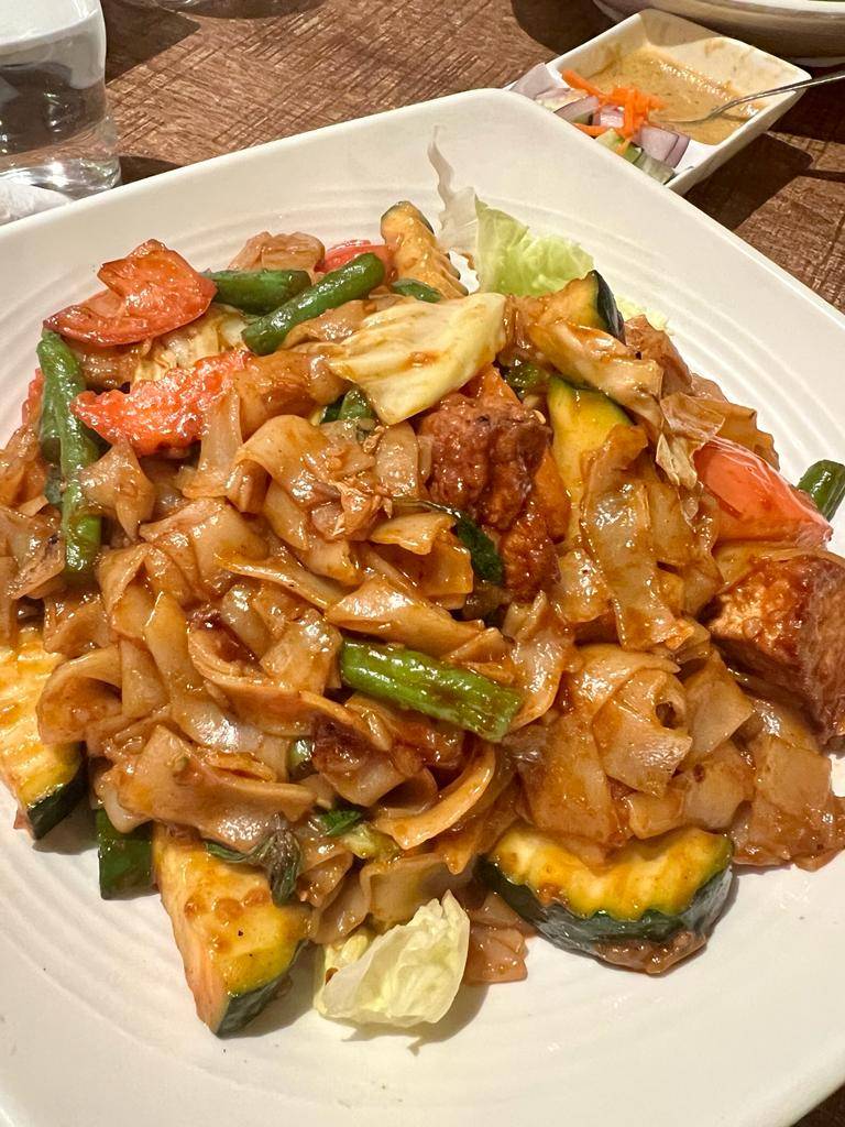 Marnee Thai Restaurant restaurant in San Francisco - photo 5