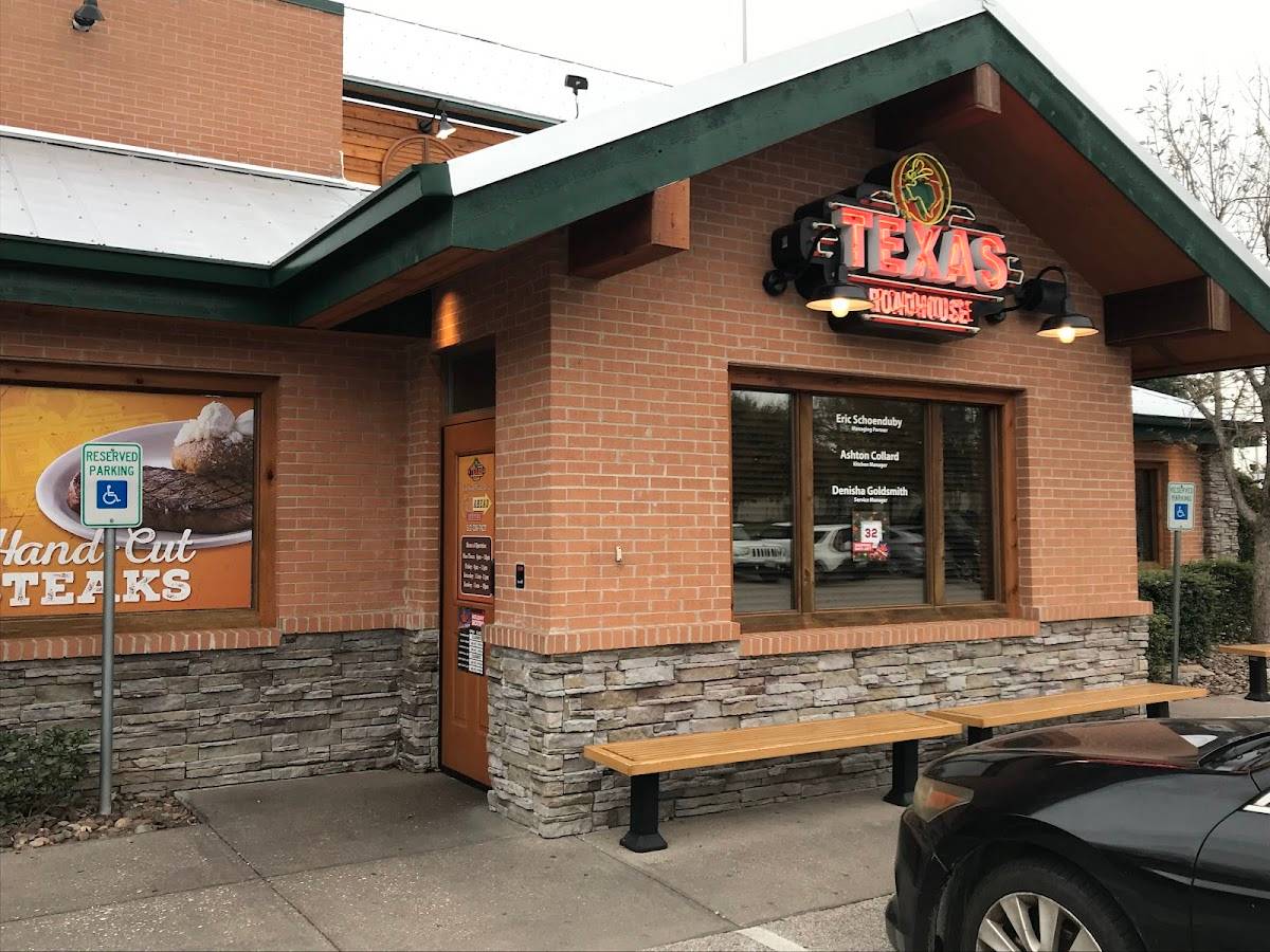 Texas Roadhouse