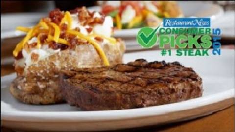 Texas Roadhouse restaurant in Austin - photo 2