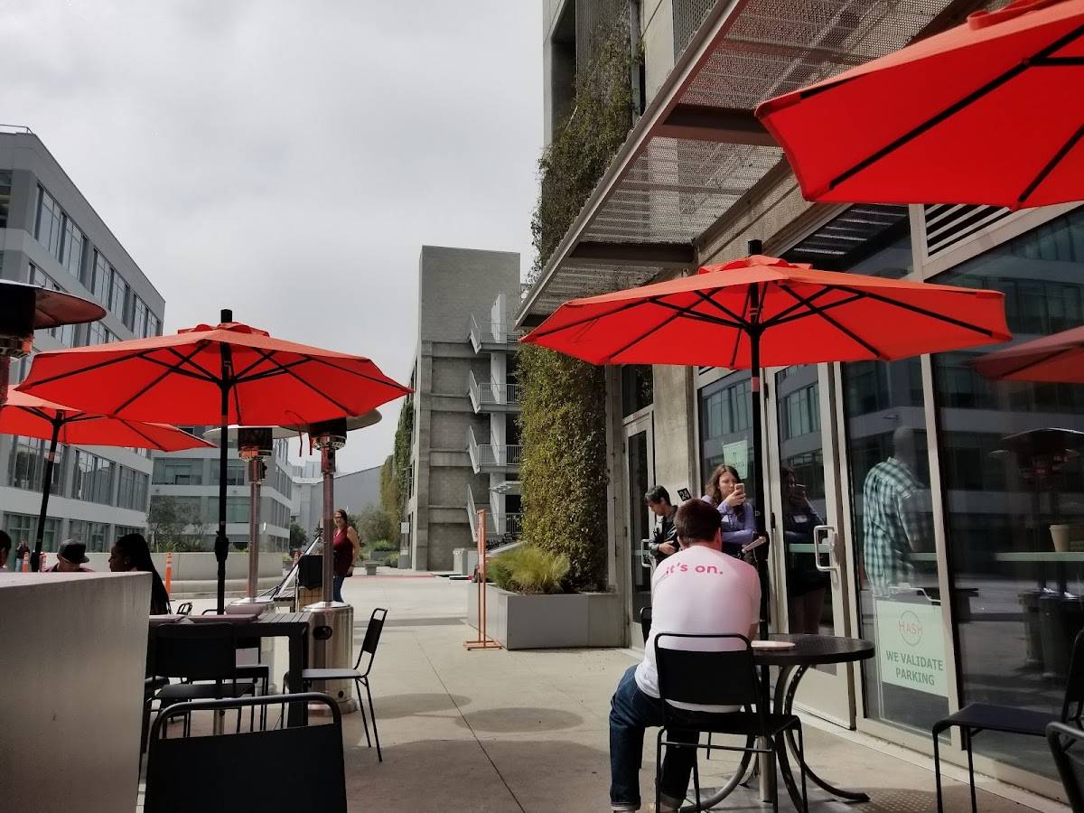 Hash Restaurant restaurant in Los Angeles - main photo