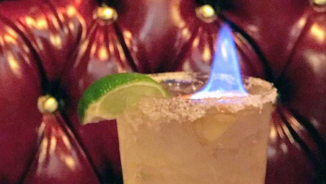 El Compadre Restaurant of Hollywood restaurant in Los Angeles - photo 3