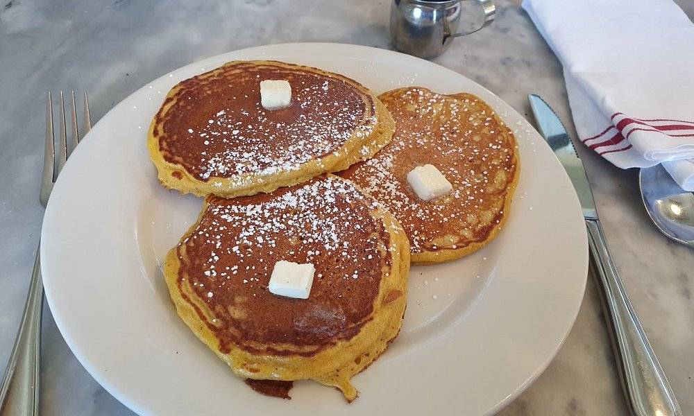 Plow restaurant in San Francisco - photo 4